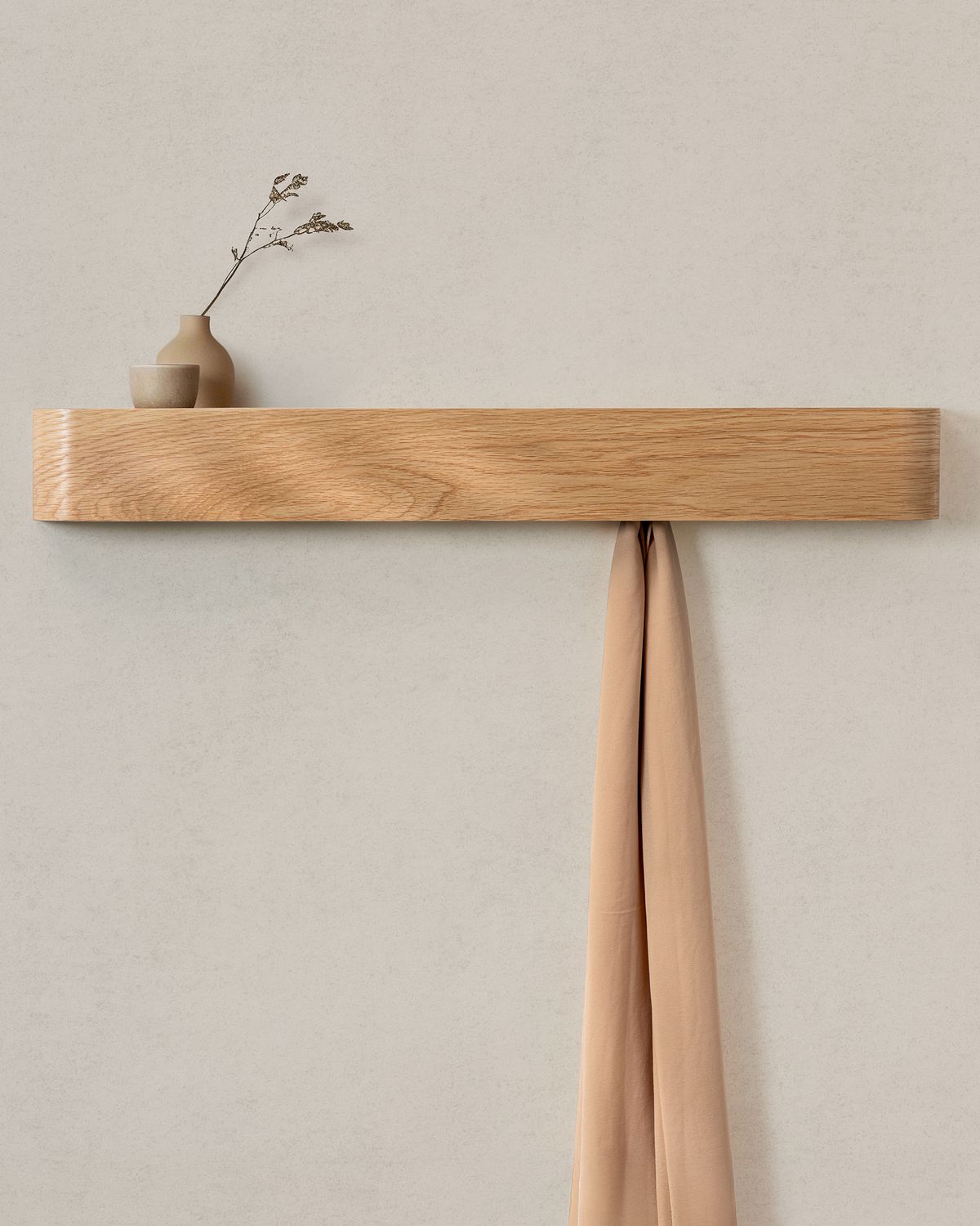 Toke Wandgarderobe