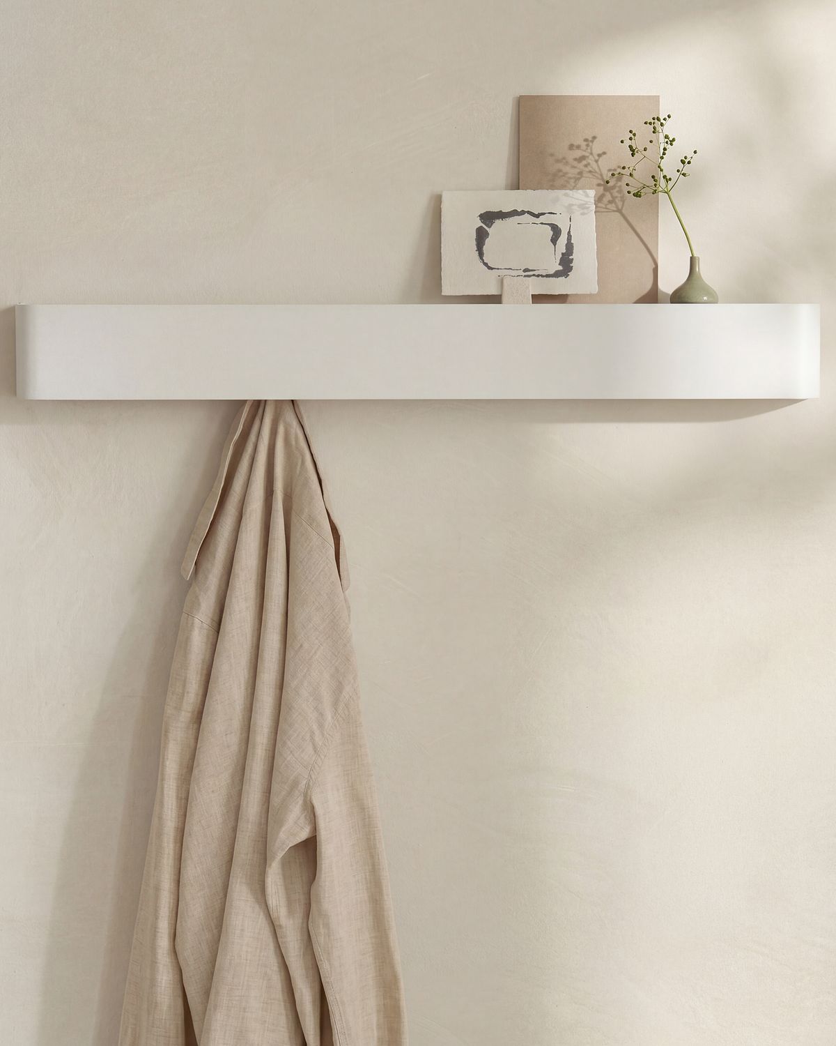 Tone Wandgarderobe